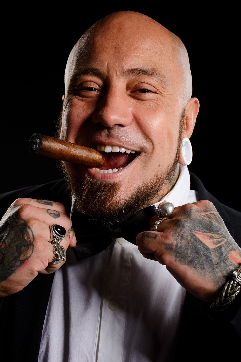 Дися. Я — Фотограф из Хабаровска