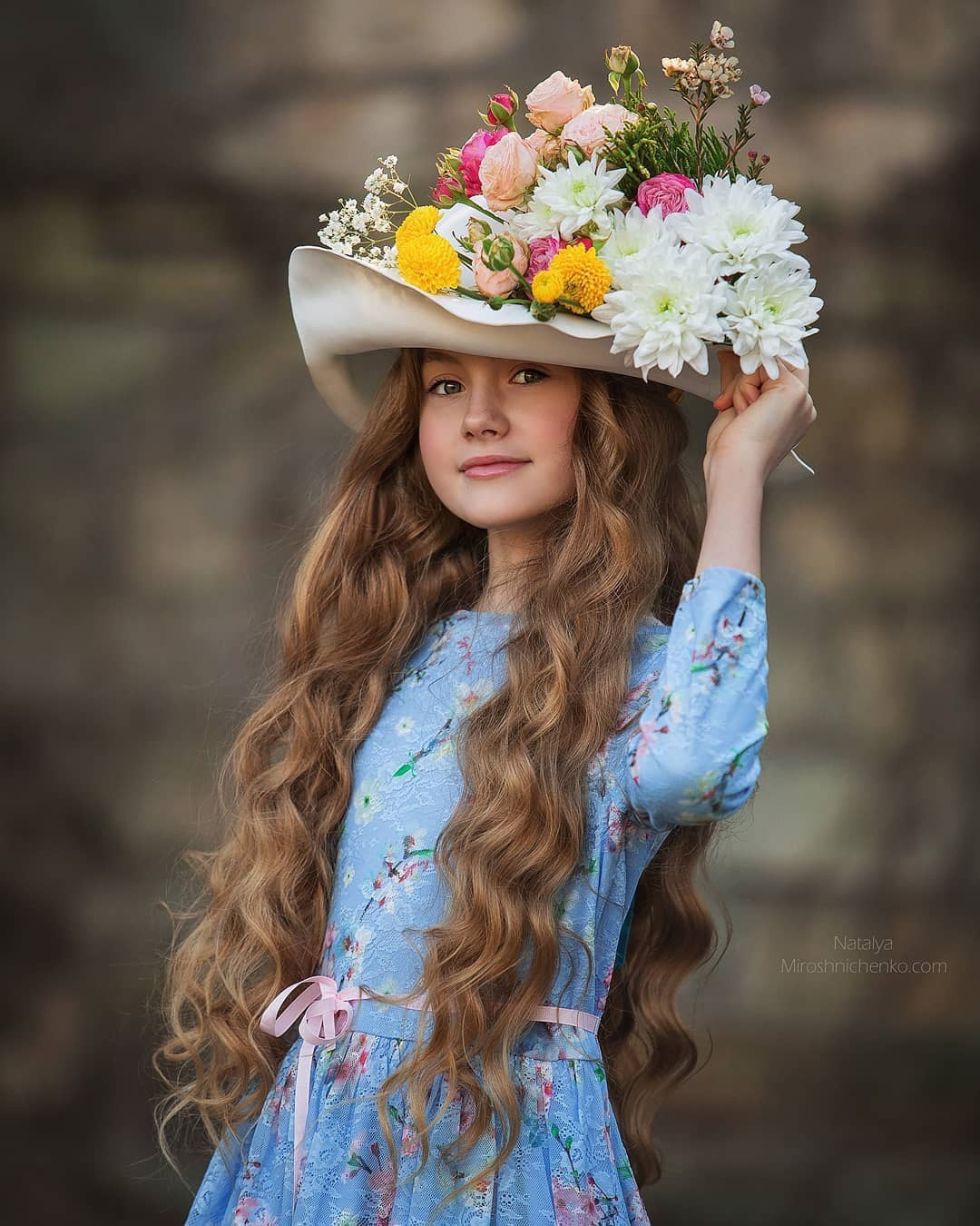 ПОРТФОЛИО. Профессиональный семейный и детский фотограф Наталья Мирошниченко