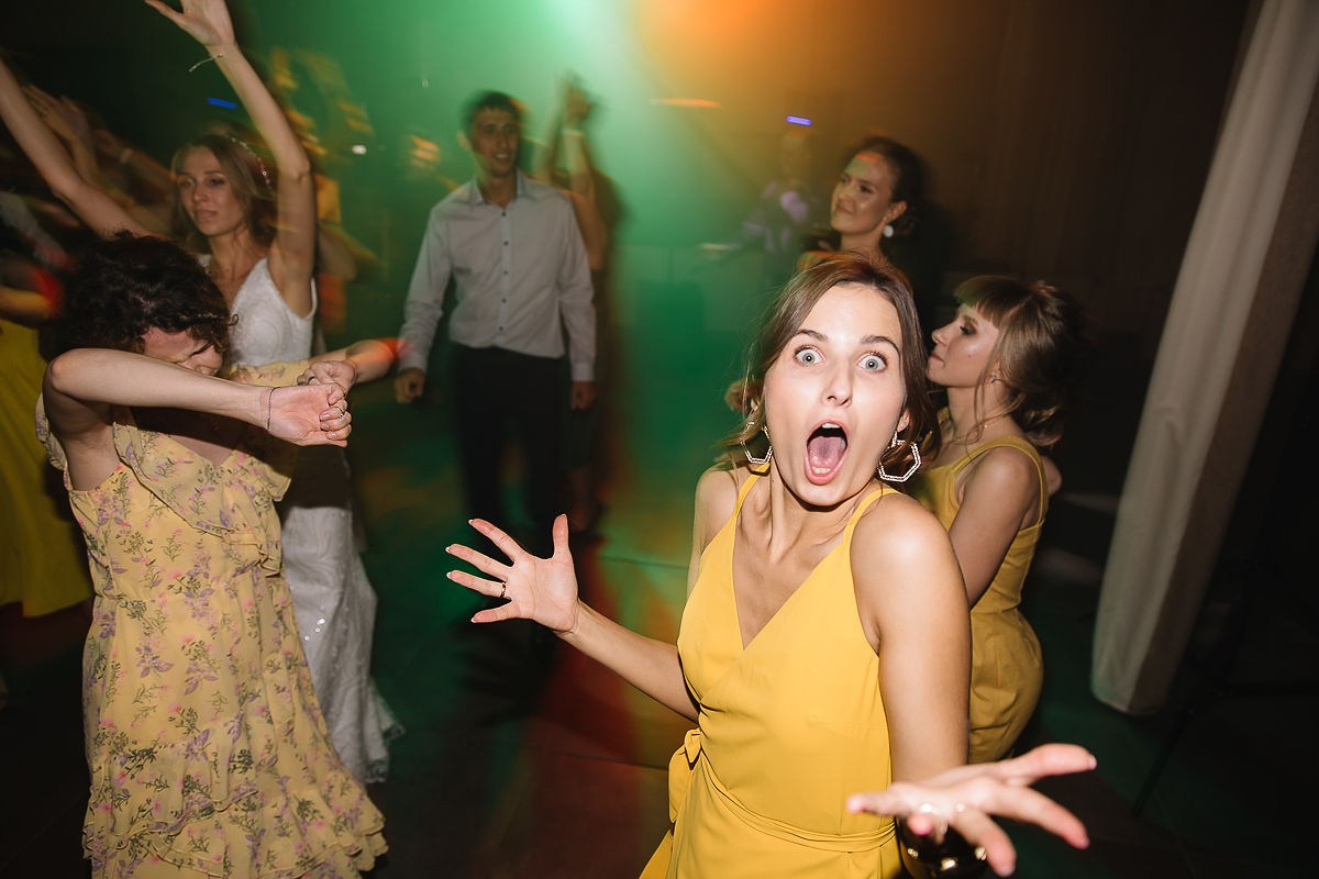 Елена и Евгений