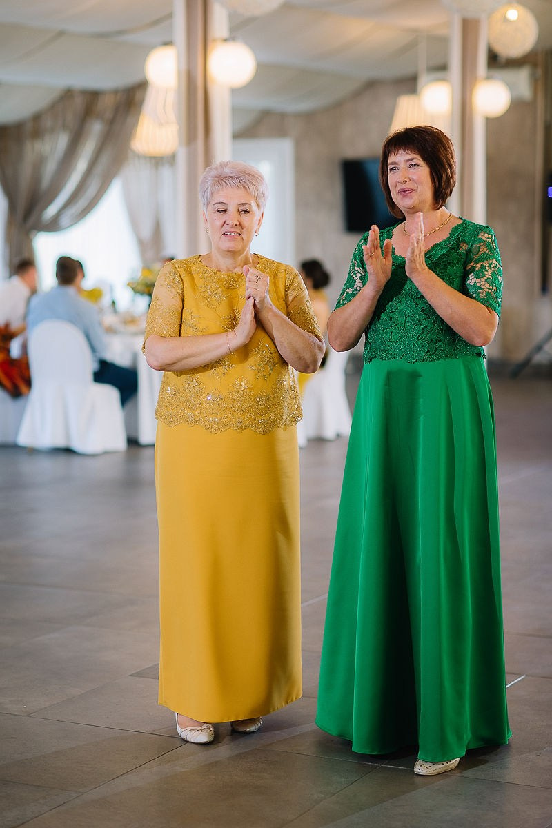 Елена и Евгений