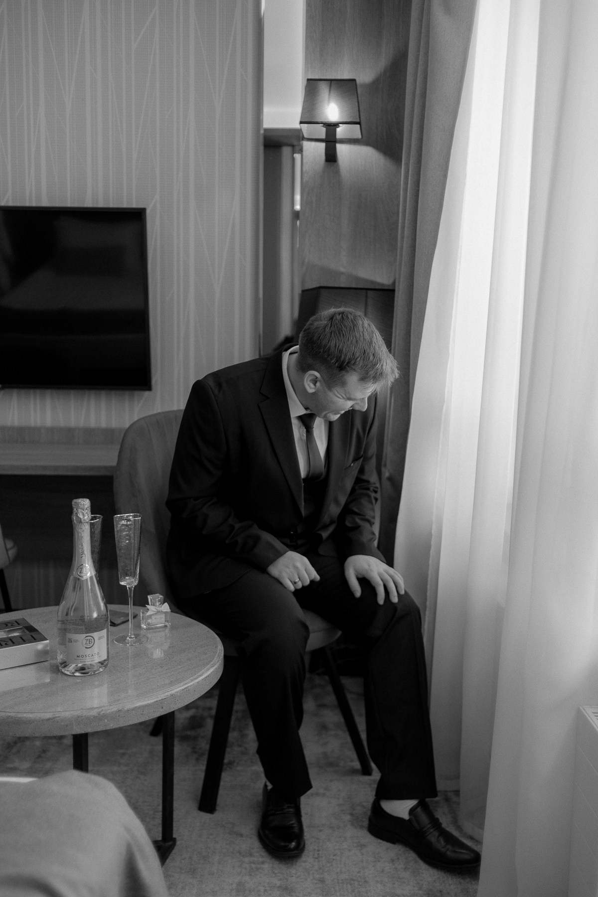 Анна+Павел. Свадебный, семейный фотограф Брянск, Москва — Виктория Антропова