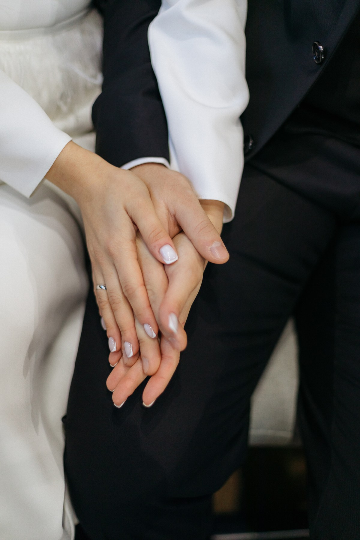 Анна+Павел. Свадебный, семейный фотограф Брянск, Москва — Виктория Антропова