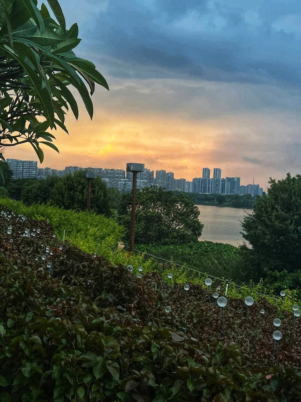 Гуанчжоу. Фотограф в Перми Любовь Огородова | Авторские туры