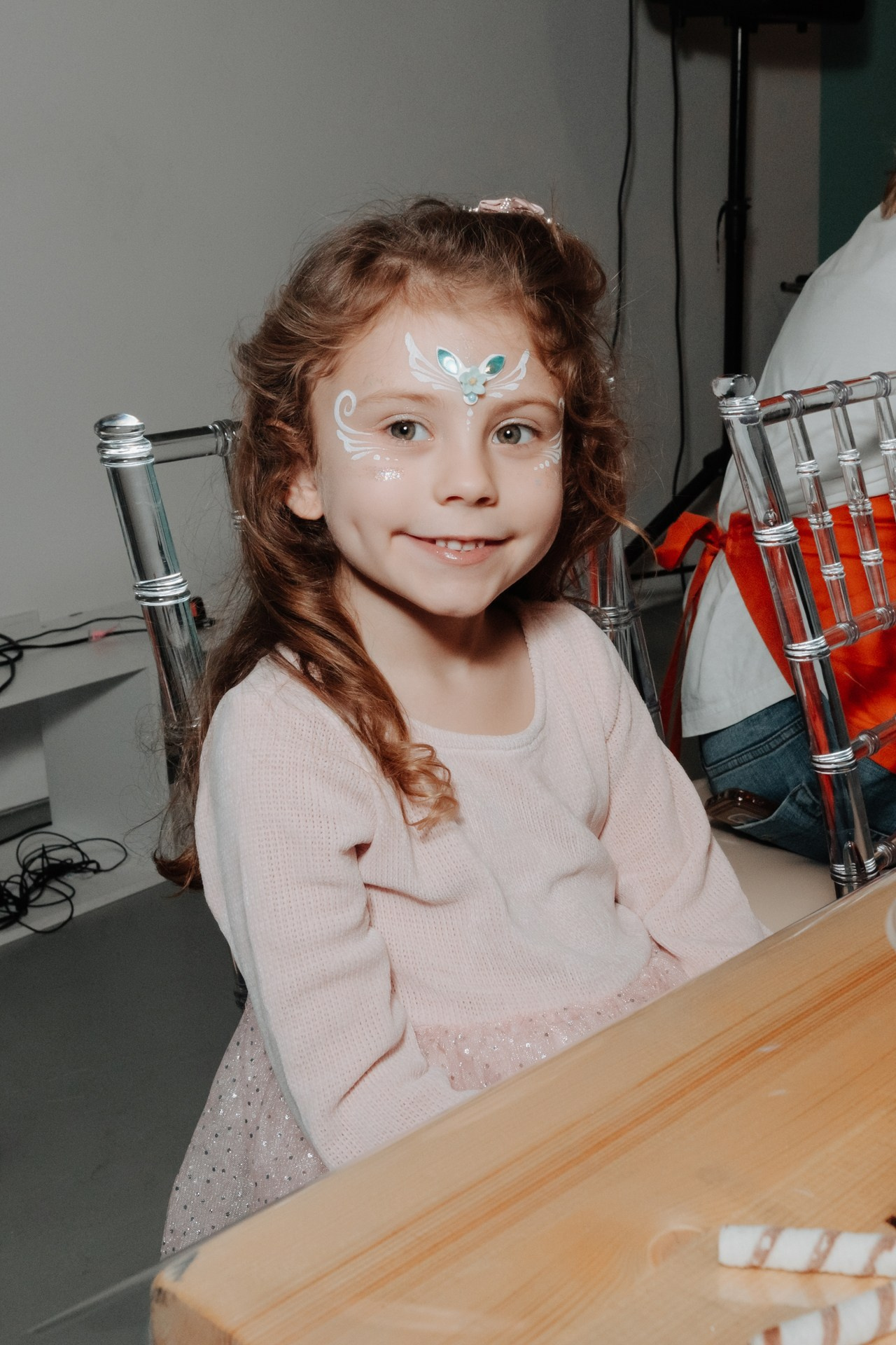 День Рождения Kathaleya. Фотограф Перминов Никита СПБ