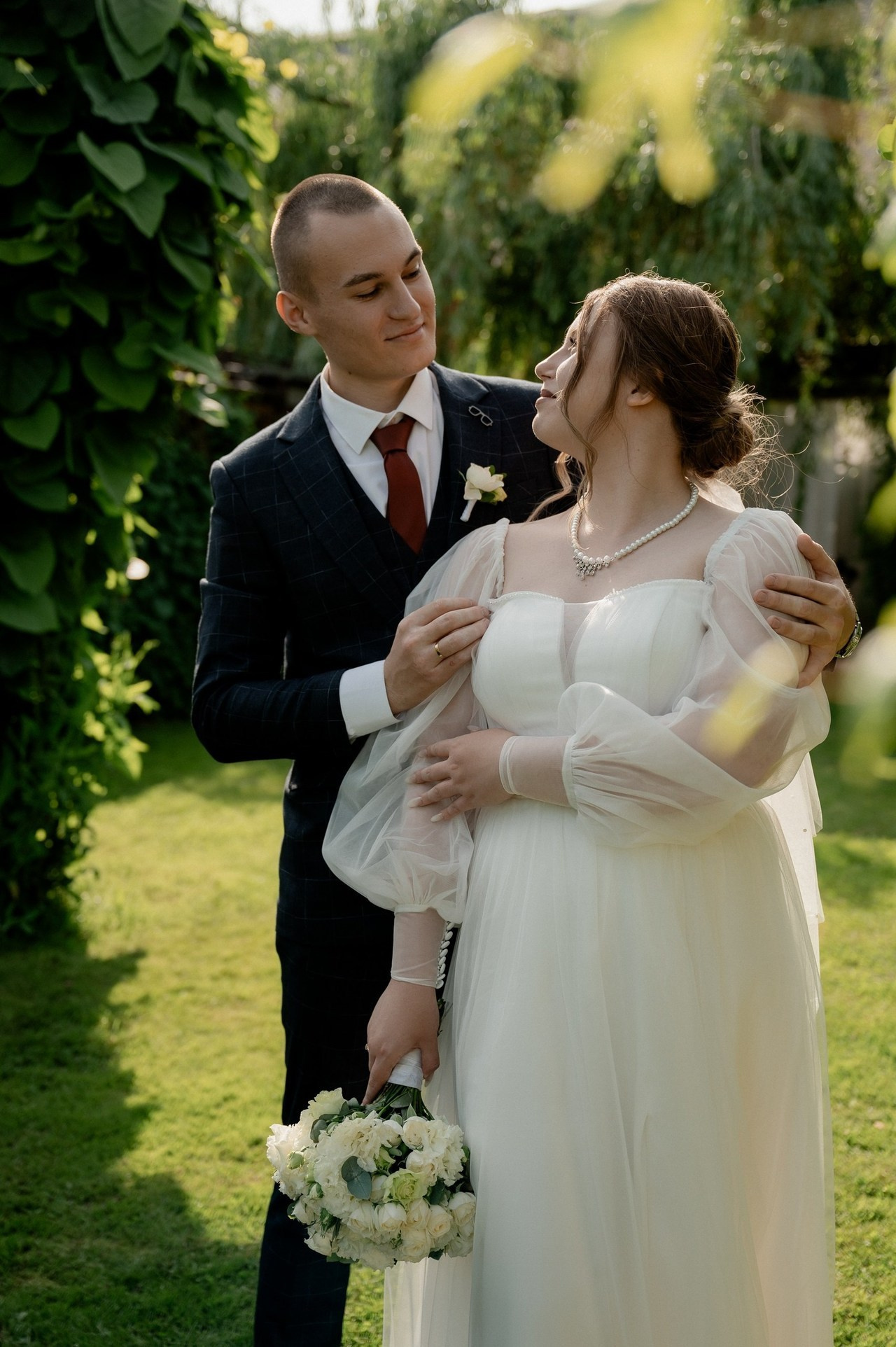 Отзывы. Фотограф Анна Пятак