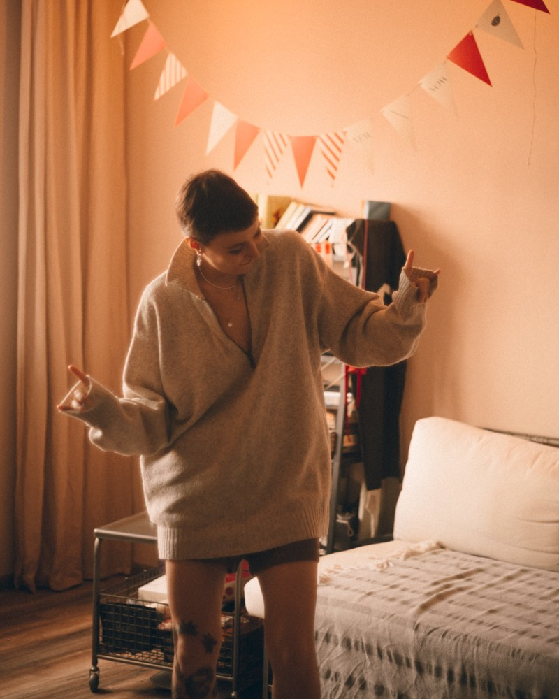 Дарья. Фотограф Краснодар Ирина Гафланова