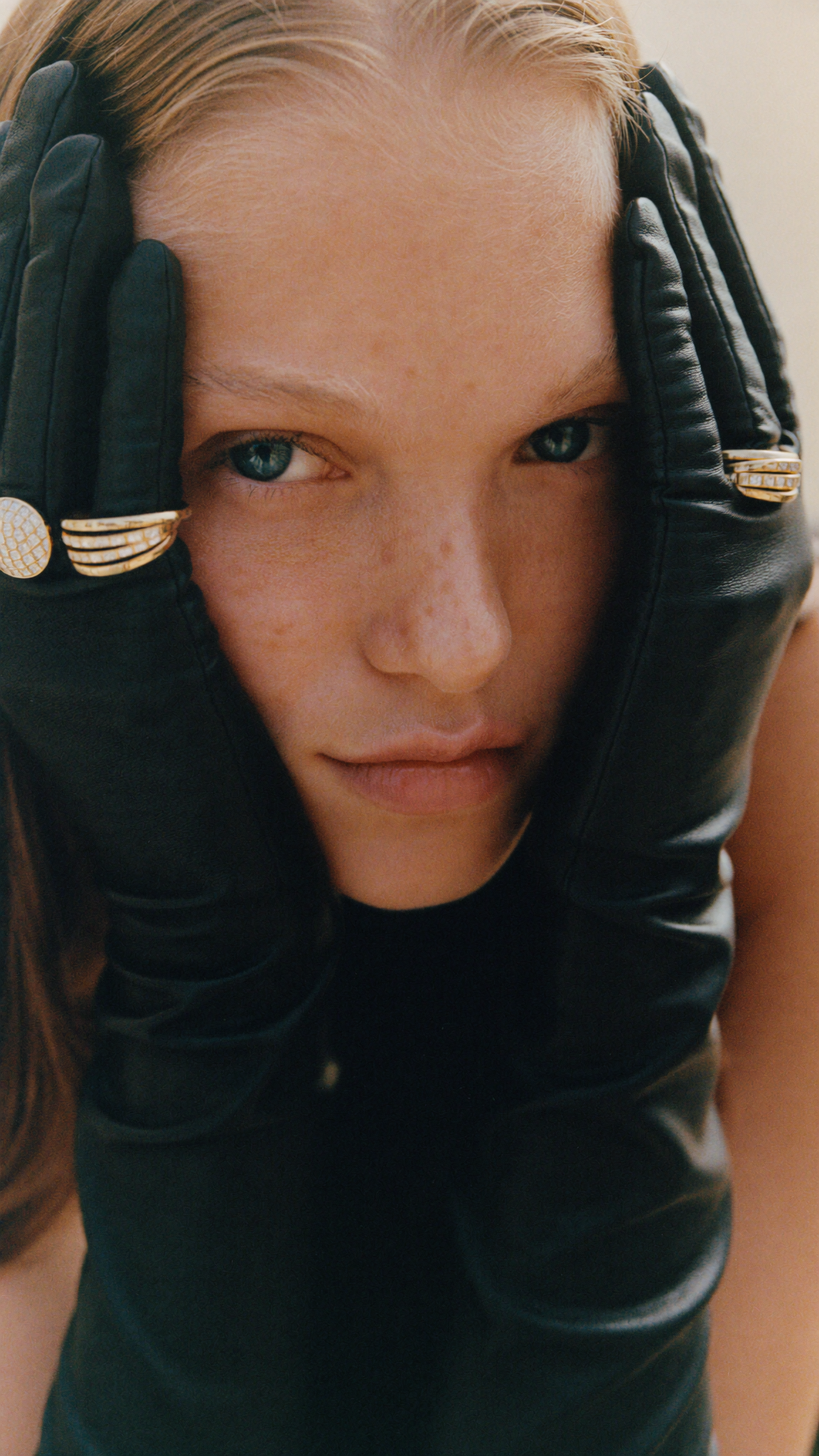 Daria Goryacheva. AI Art Director & Educator