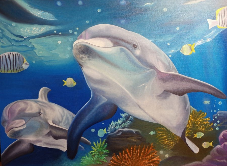 Тибукина Елена Станиславовна. Галерея участников Российской Премии Искусств