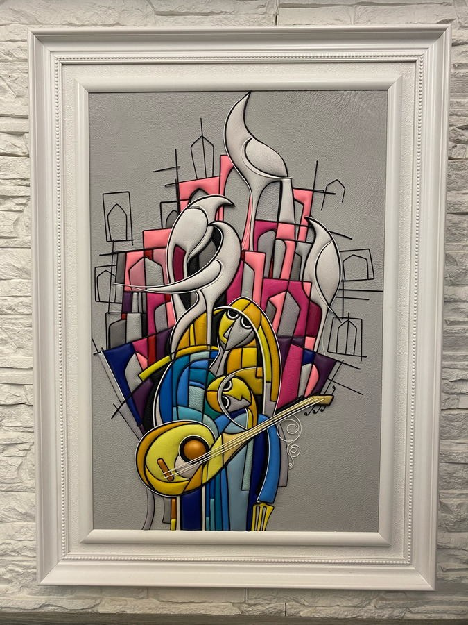 Коробейников Андрей Владимирович. Галерея участников Российской Премии Искусств