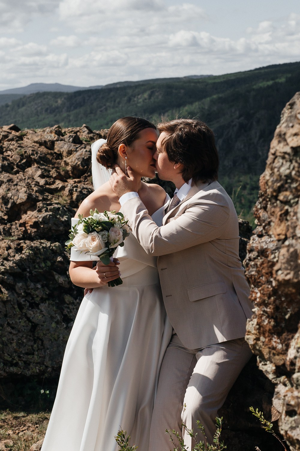 Свадьба на Банном. Свадебный фотограф Виктория Чуйко Магнитогорск. Визуал для бизнеса