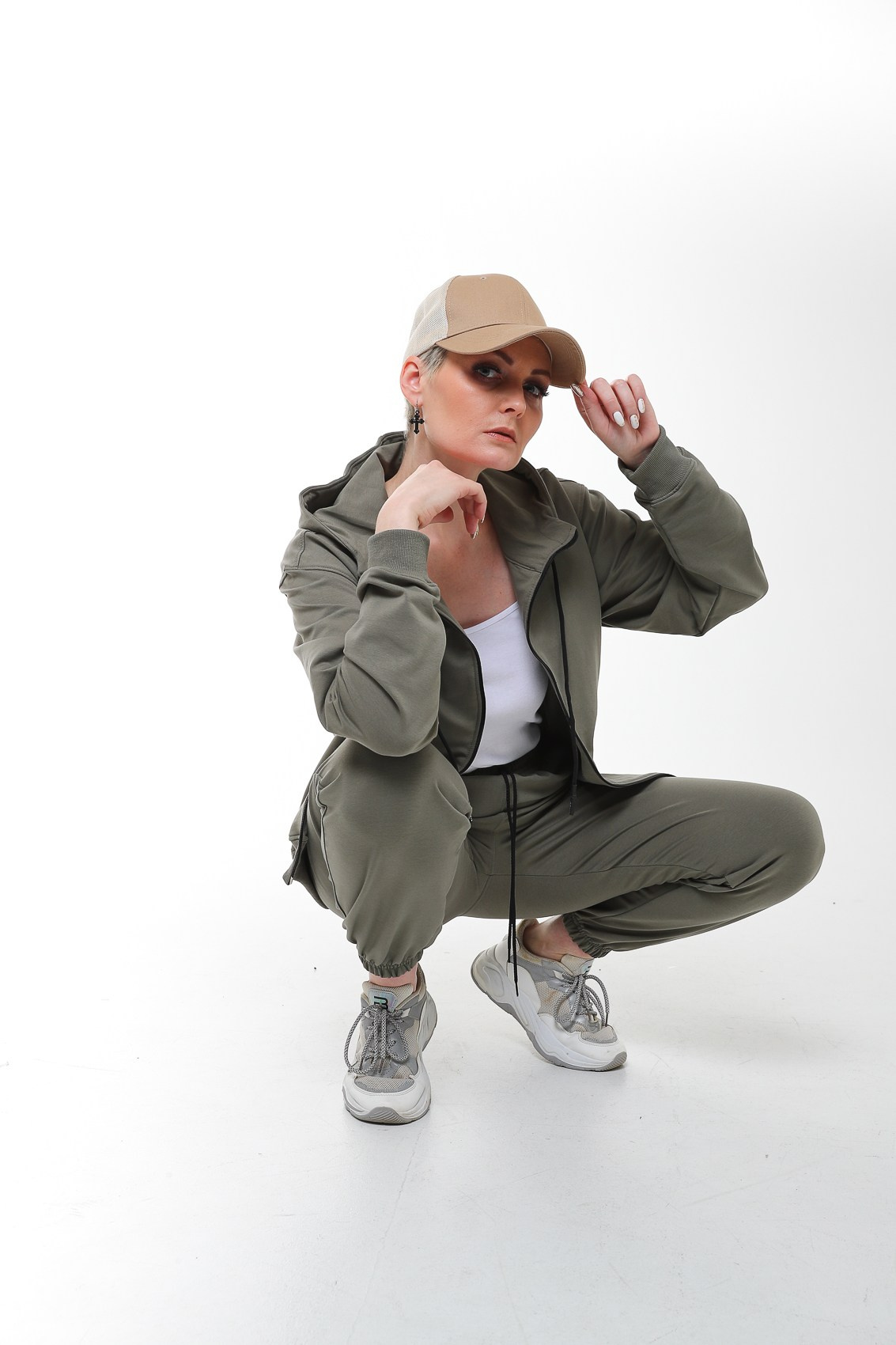 Взрослые. Фотограф Инга Твердова