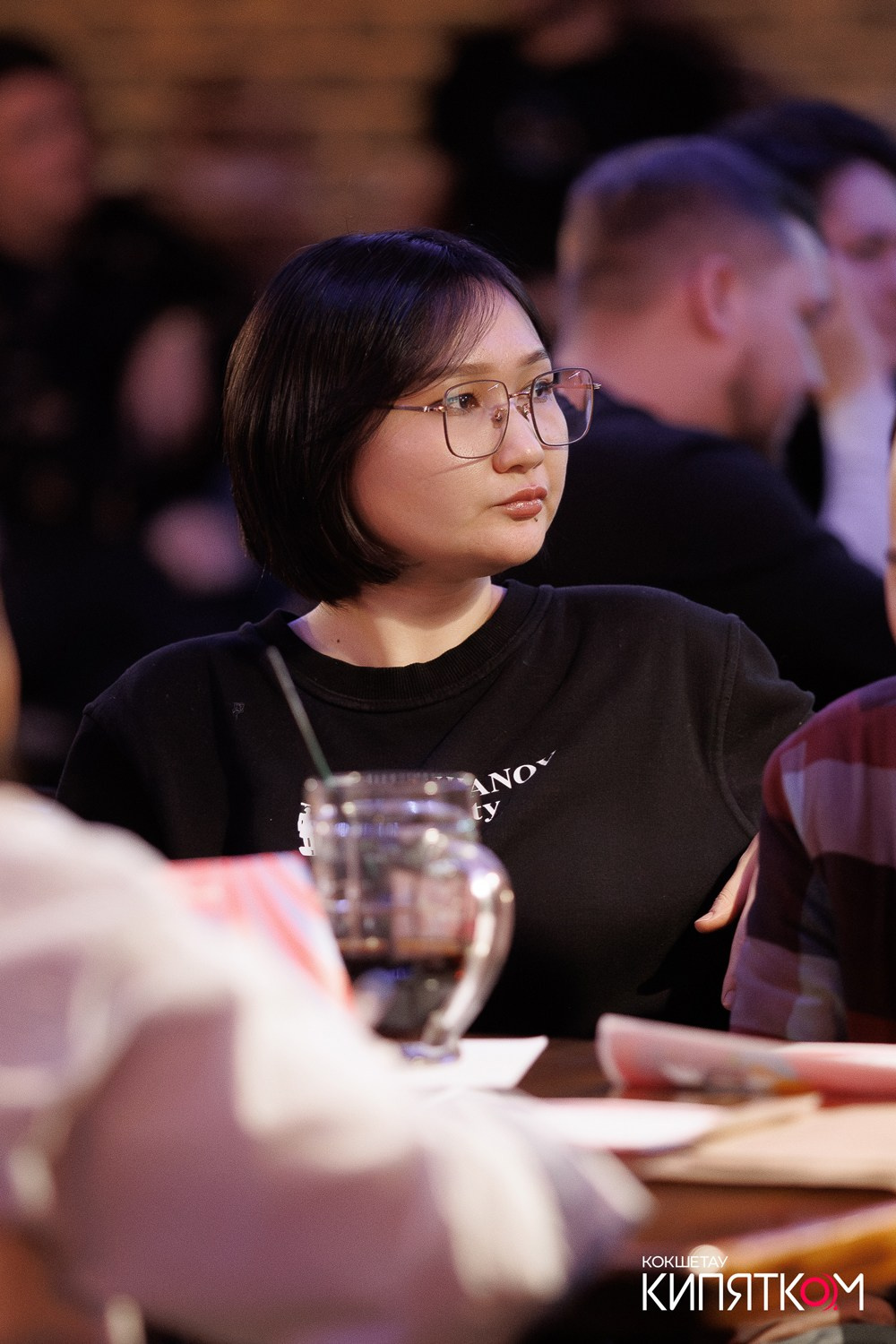 WOW QUIZ. КИПЯТКОМ КОКШЕТАУ