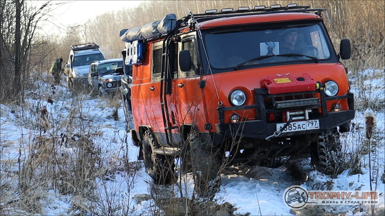 Чеховский Проводник -20. Своя Мастерская
