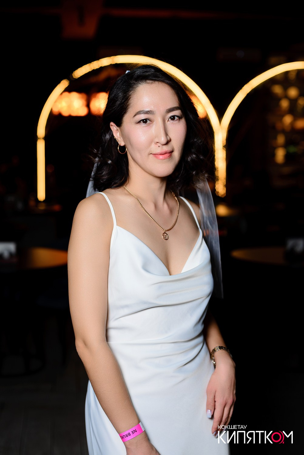 NE BRUKLIN. КИПЯТКОМ КОКШЕТАУ