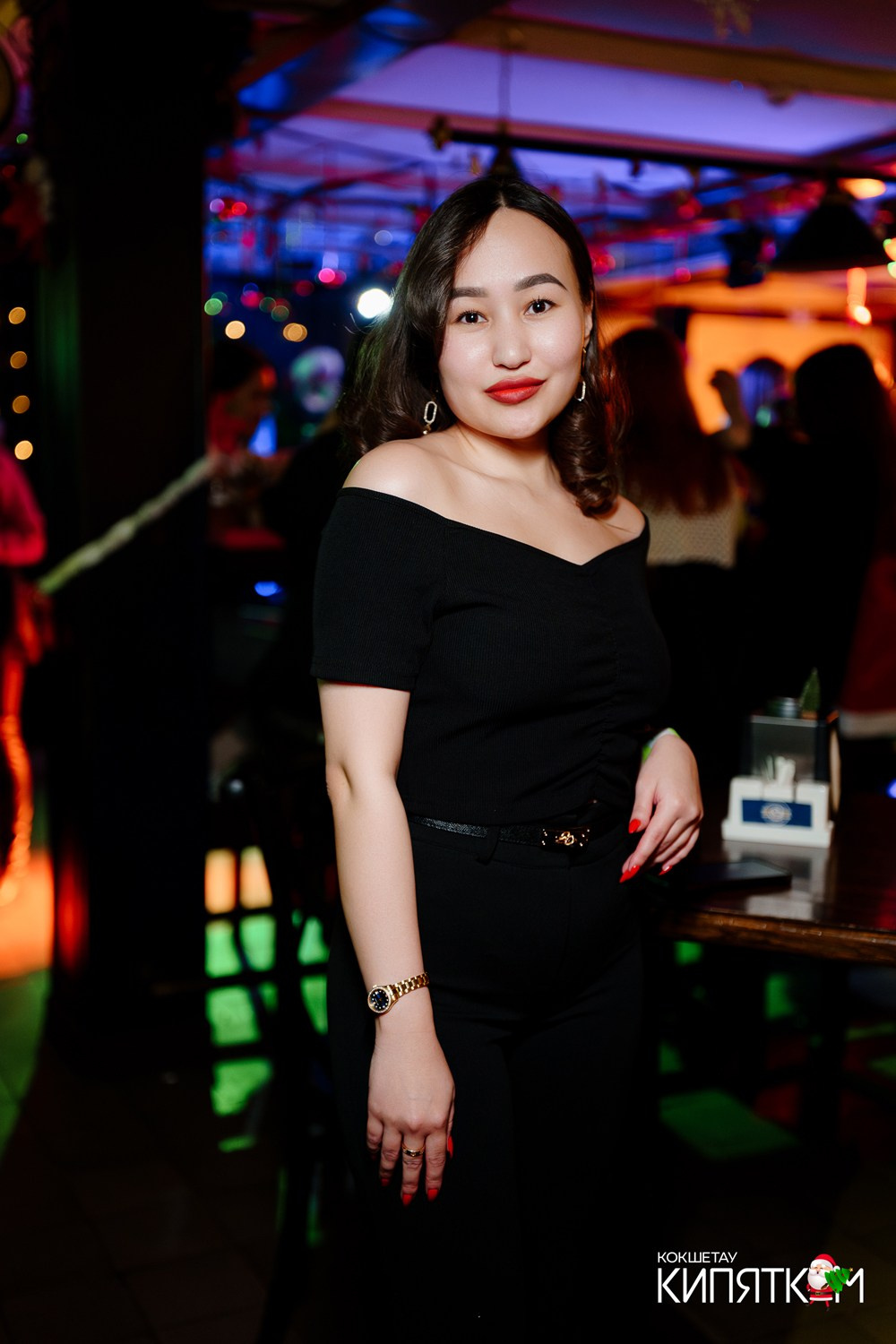 GENTLEMAN PUB. КИПЯТКОМ КОКШЕТАУ