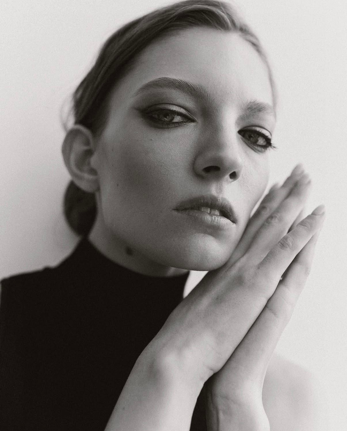 Маргарита Ховязова Фотограф Москва