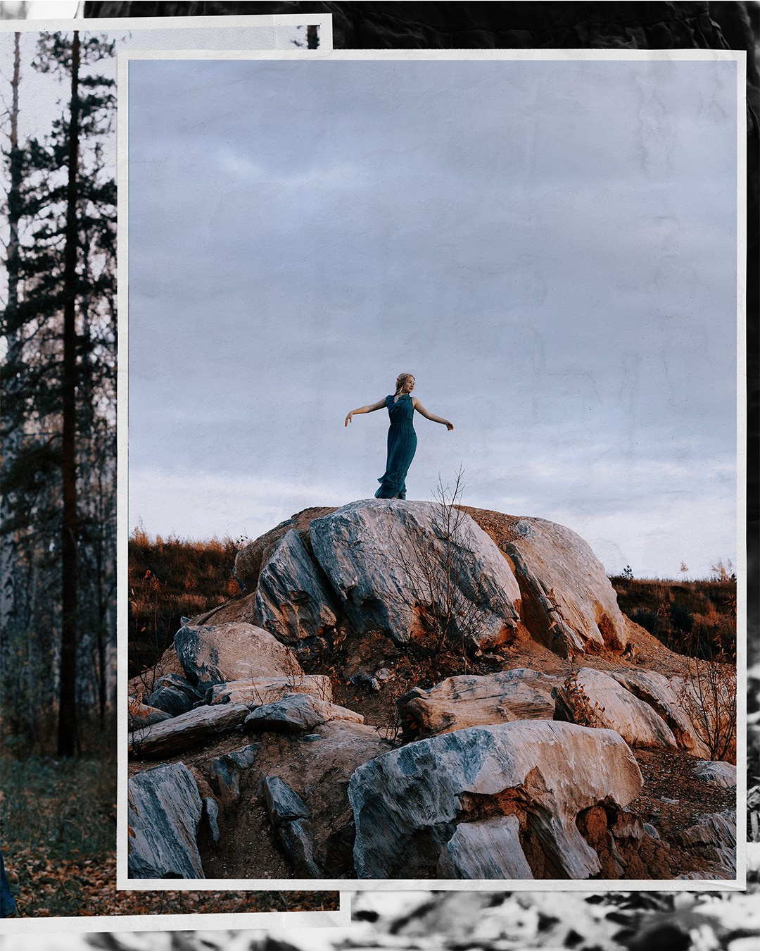 Сумерки Эльфа. 