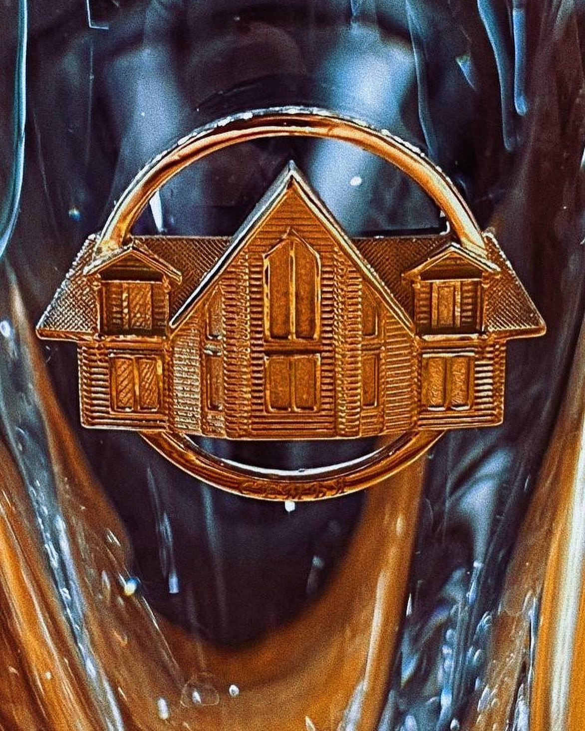 Эксклюзивные проекты. Ювелирный Дом SHEERIN