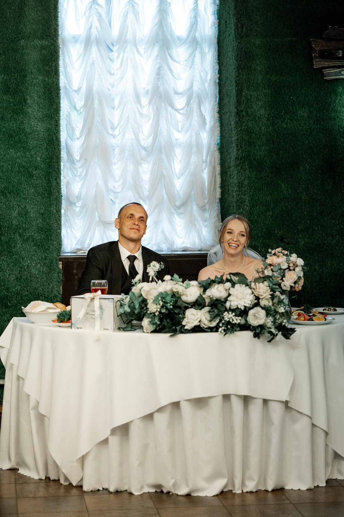 Дмитрий и Светлана. Свадебный фотограф в Тюмени Анастасия Конева