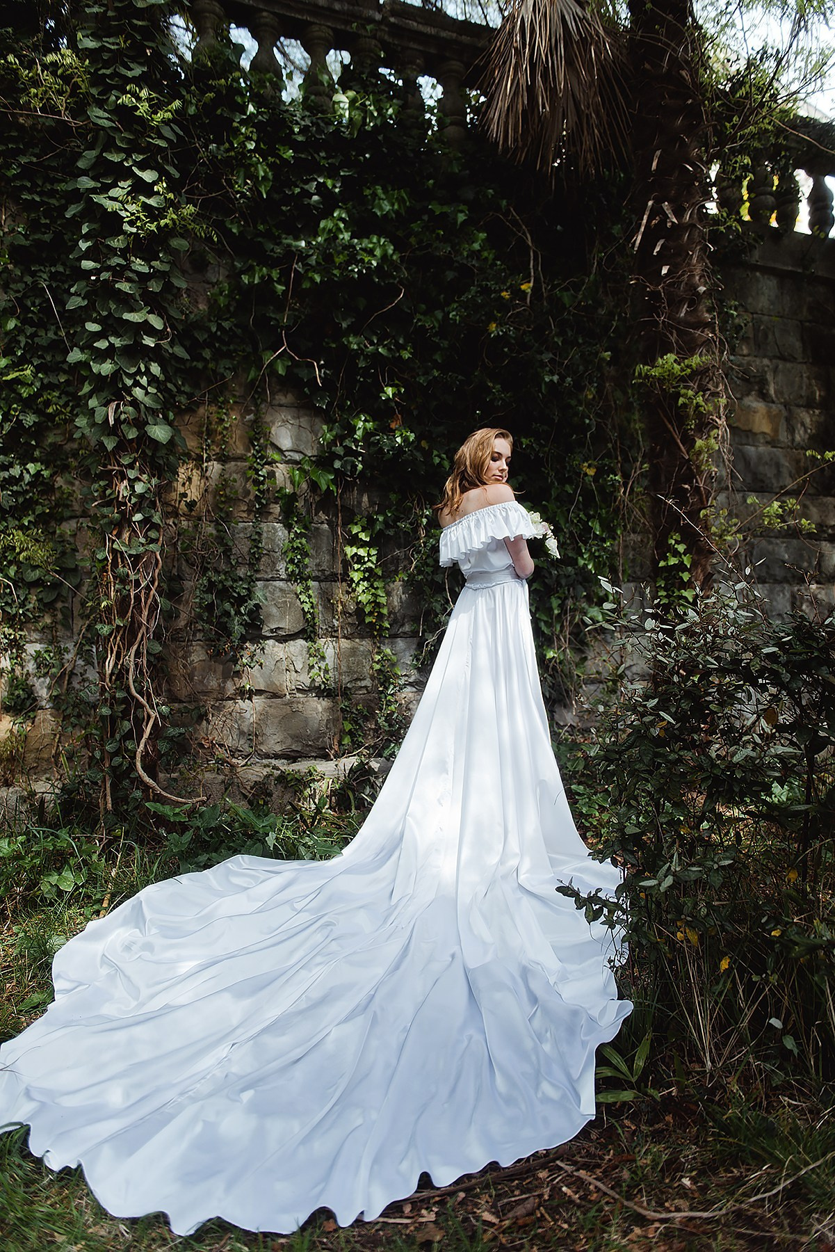 Свадебный фотограф в Москве — Илья Пивоварчик