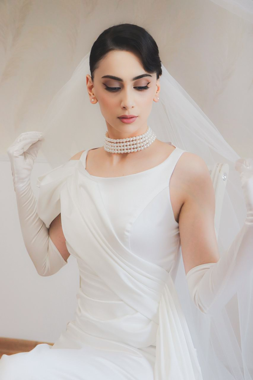 Невеста Жанета. Zuleta.Go