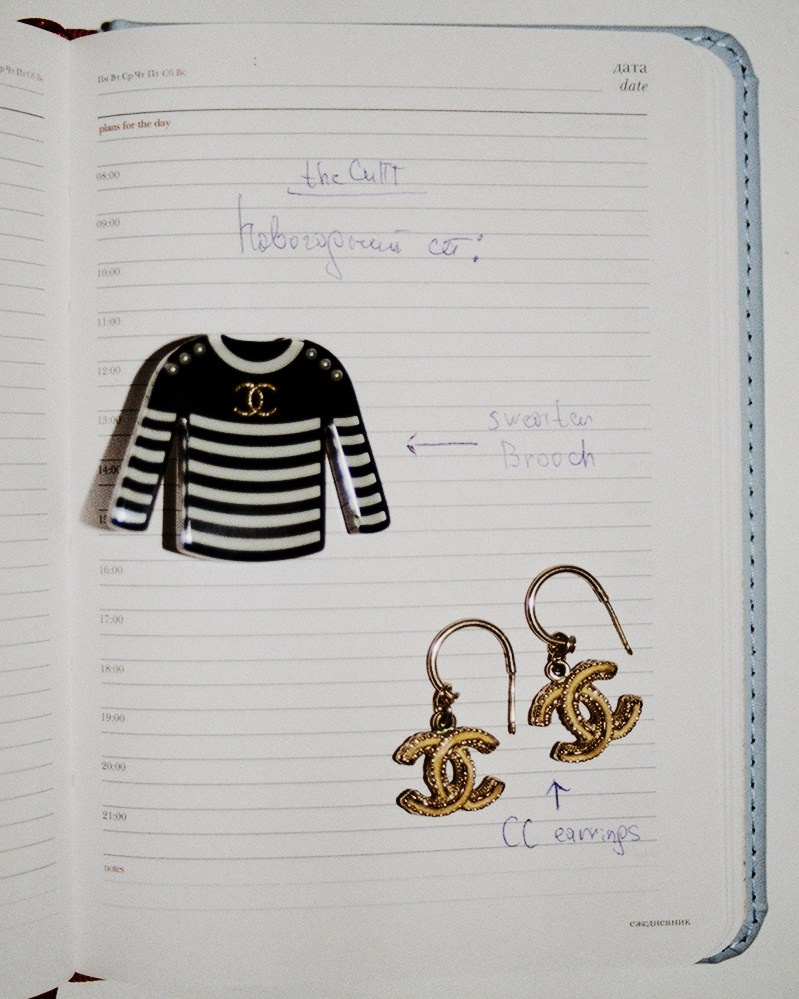 TheCULTT (35 mm). Фотограф и видеограф для брендов в Москве