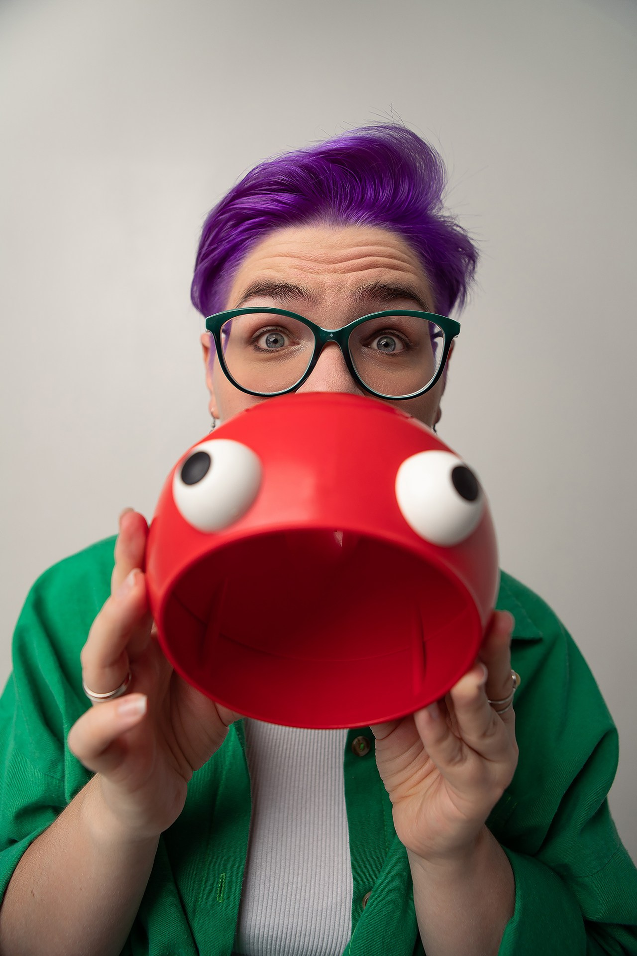 Алена, стендап и материнство. Семейный и контент- фотограф Анна Уткина, Электросталь, Ногинск