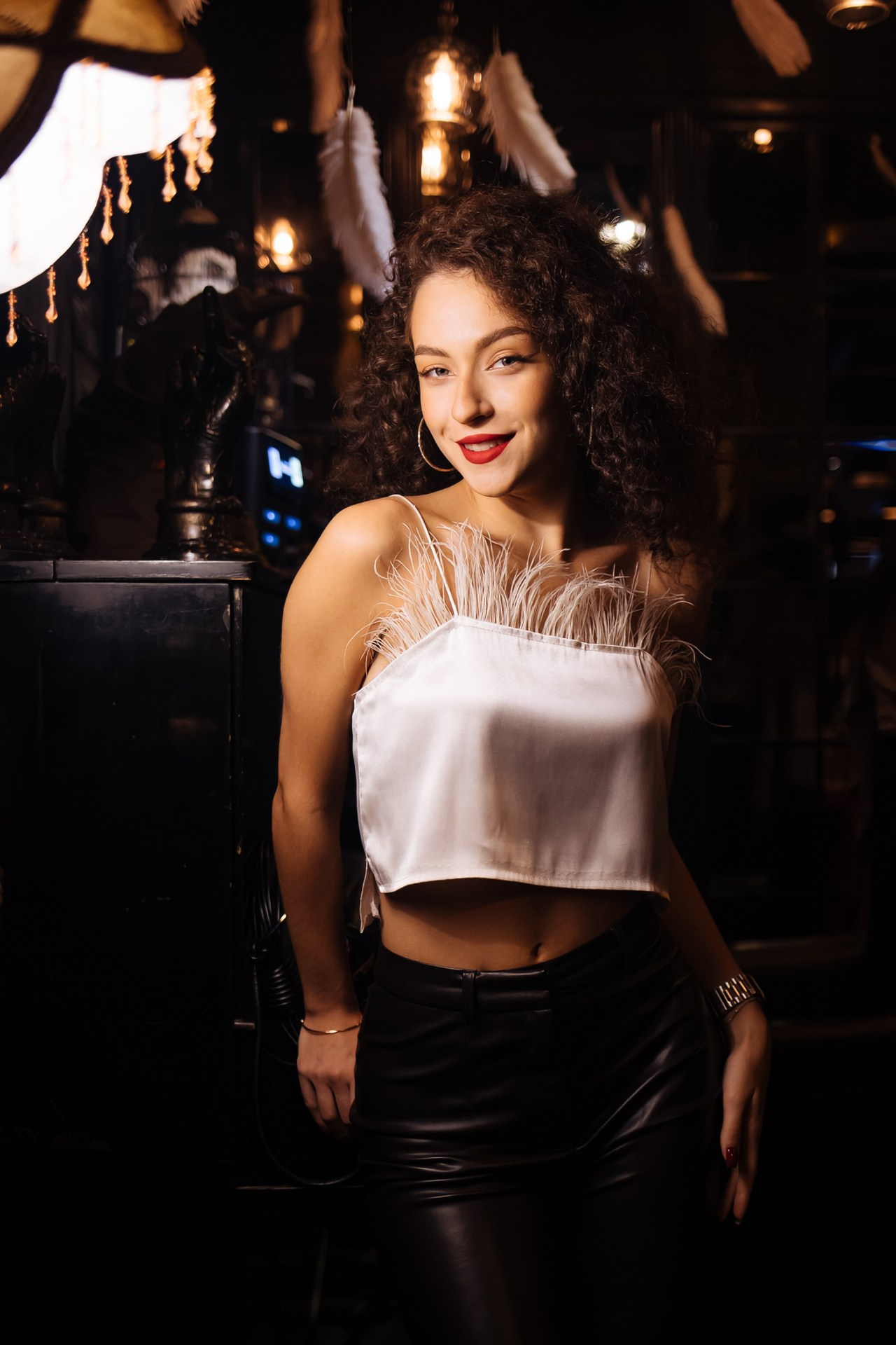 Официальное открытие Tangiers Lounge Vokzal. Night2Day Санкт-Петербург