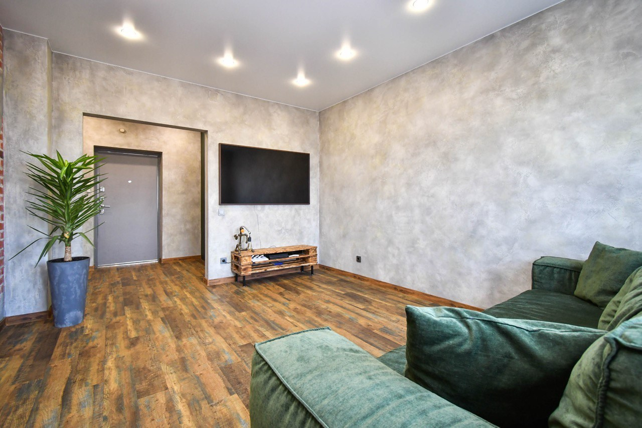 КВАРТИРЫ ДЛЯ ПРОДАЖИ. Фотограф недвижимости в Красноярске Анна Шафарина