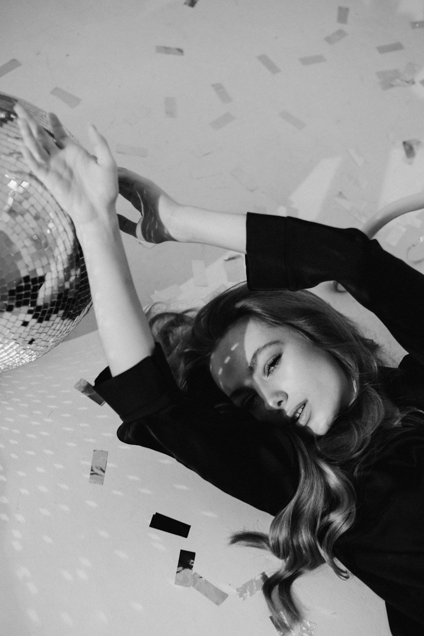 Новогодние портреты. Фотограф в Краснодаре и Краснодарском Крае