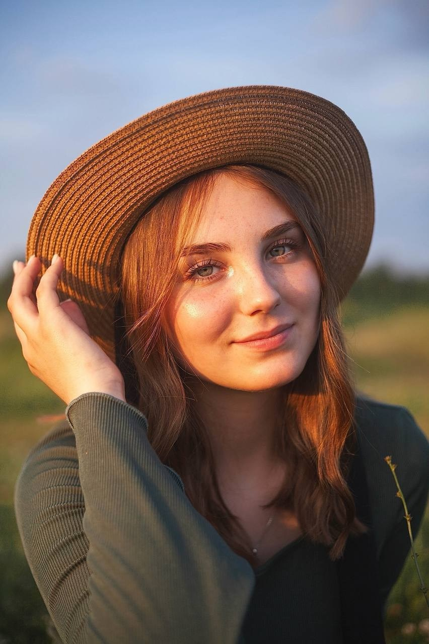 Индивидуальные. Портретный фотограф в Москве