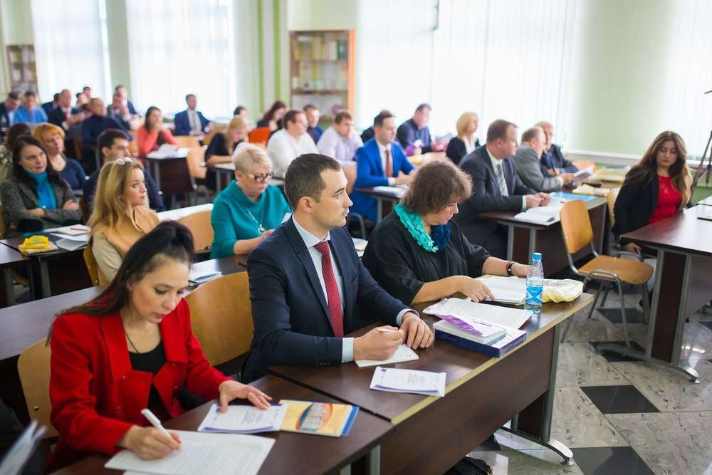 Репортажная фотосъемка для конференций и форумов | Создайте историю вашего мероприятия в кадре