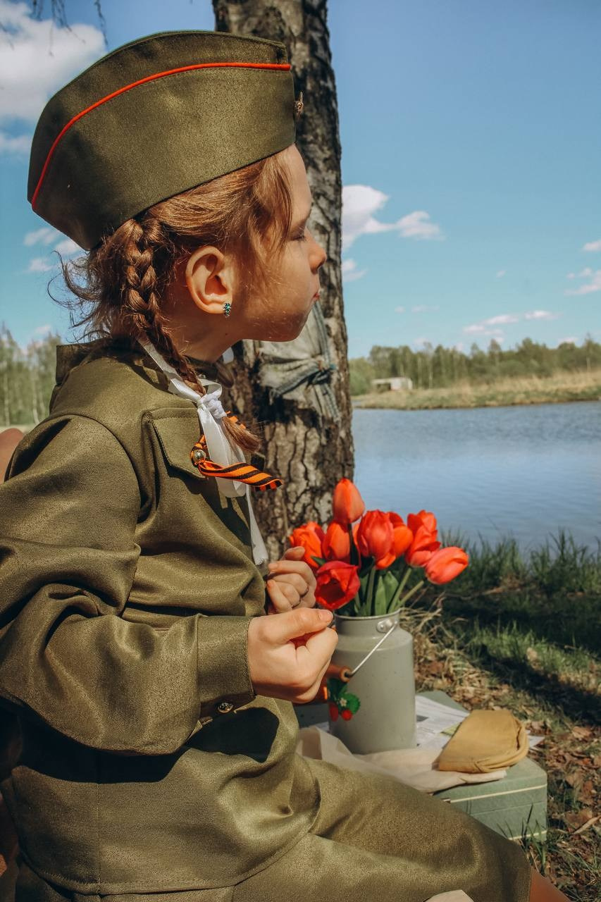 ТЕМАТИЧЕСКАЯ ФОТОСЕССИЯ. Фотограф кстово
