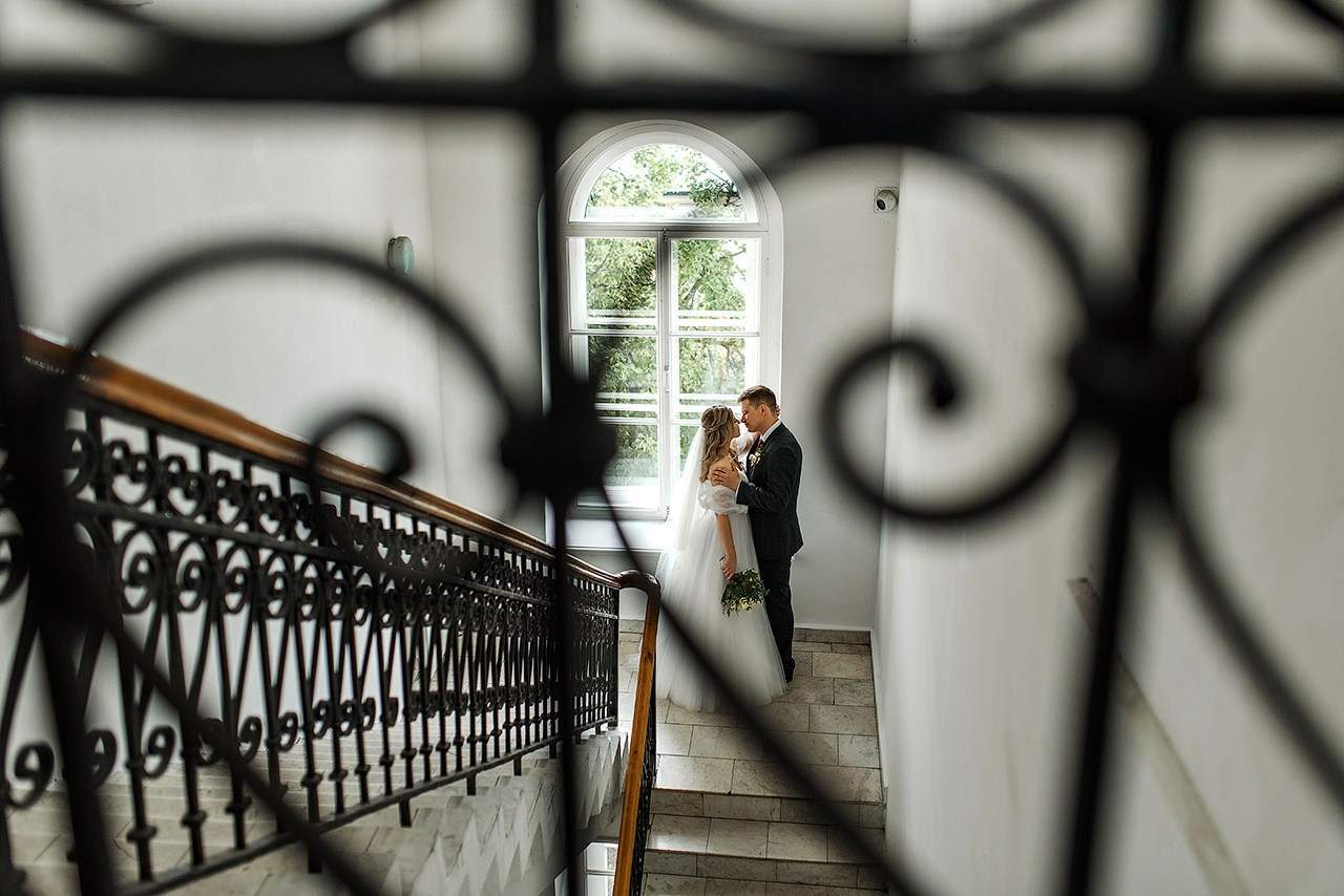 Свадебный и семейный Фотограф в Пензе Татьяна Лапоногова