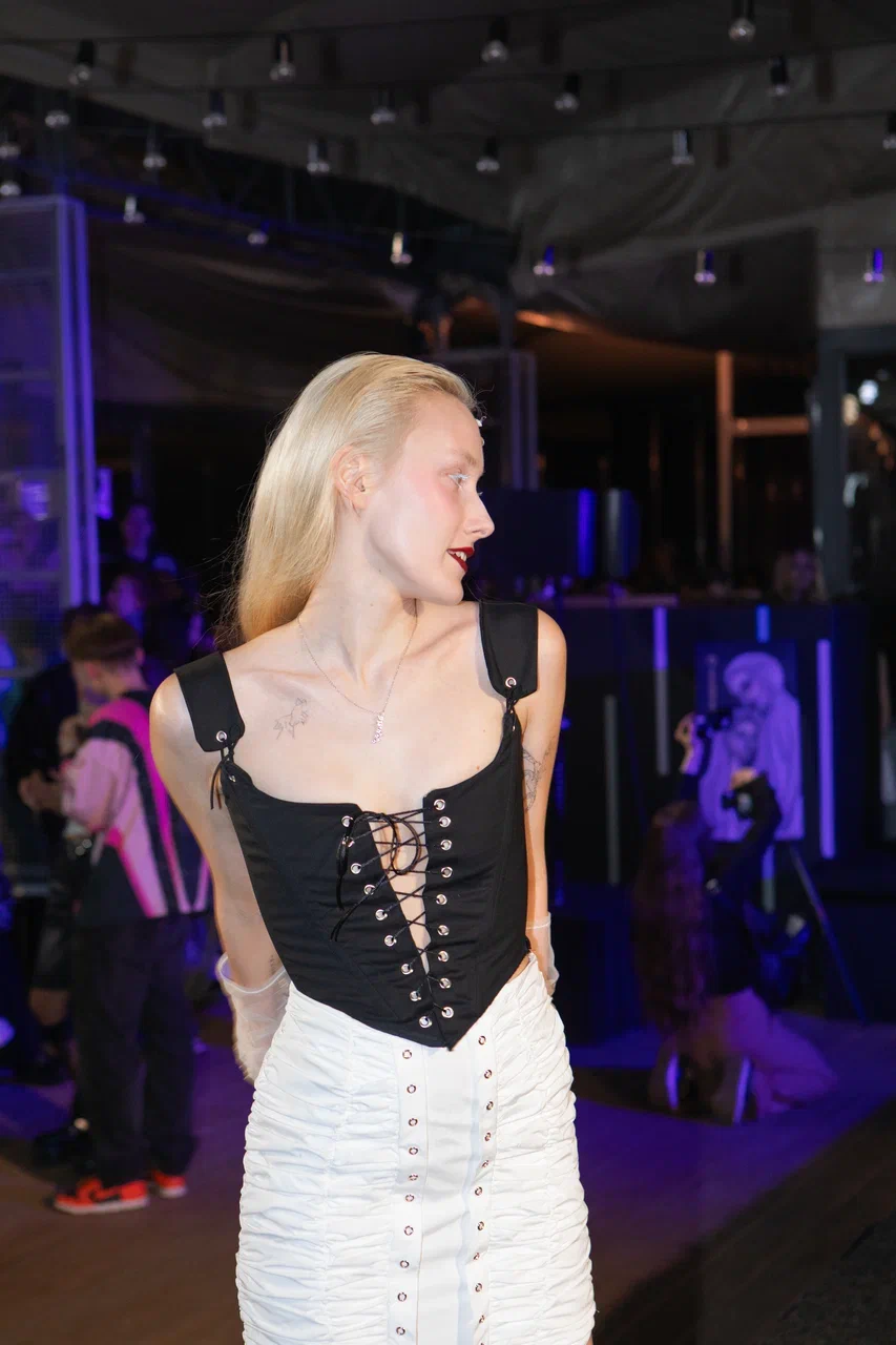 Стилизация выставок/показов. Стилист и имиджмейкер в Москве. Сталина Тамара