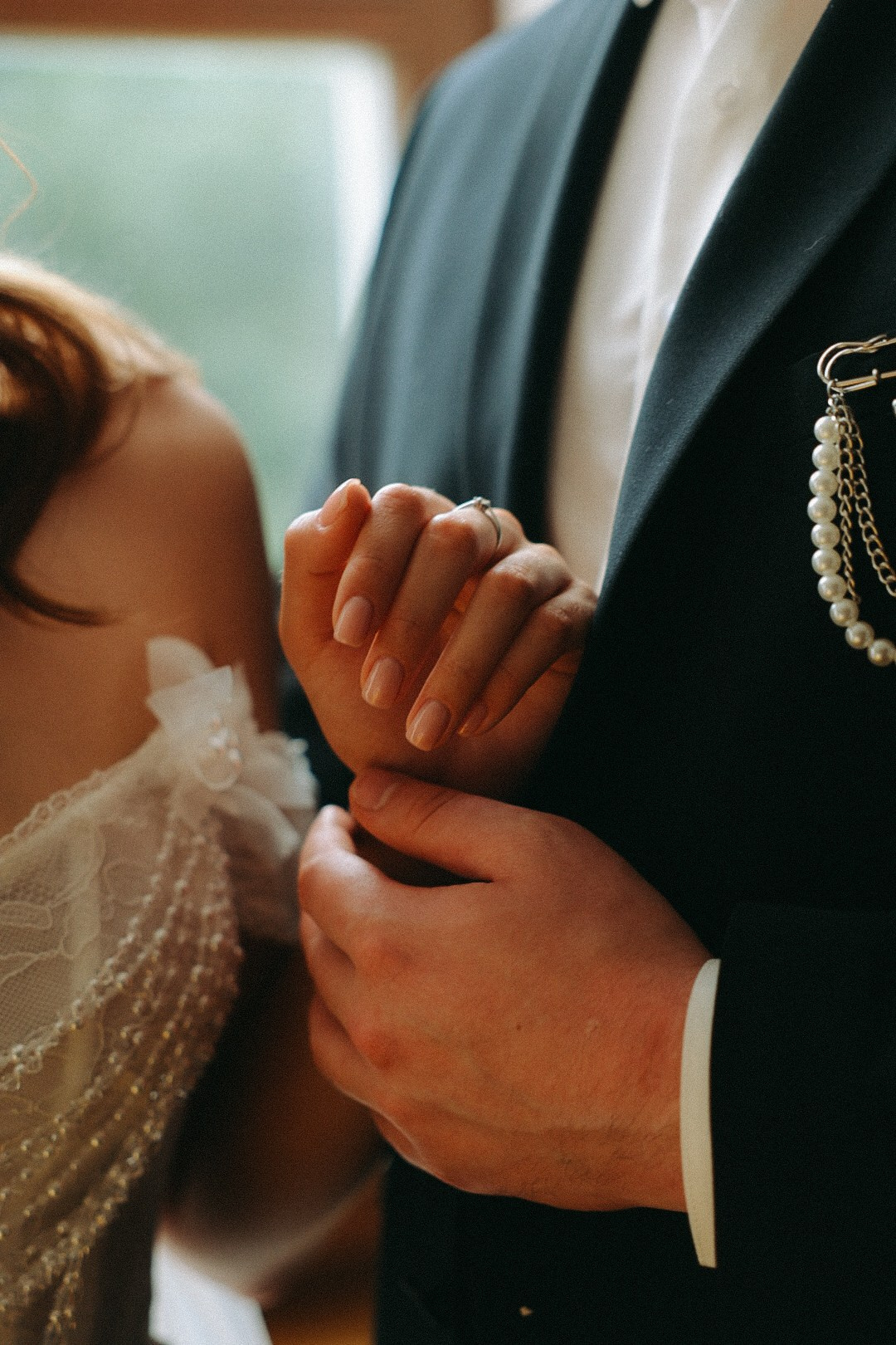 Никита и Вика. Фотограф Нижний Новгород