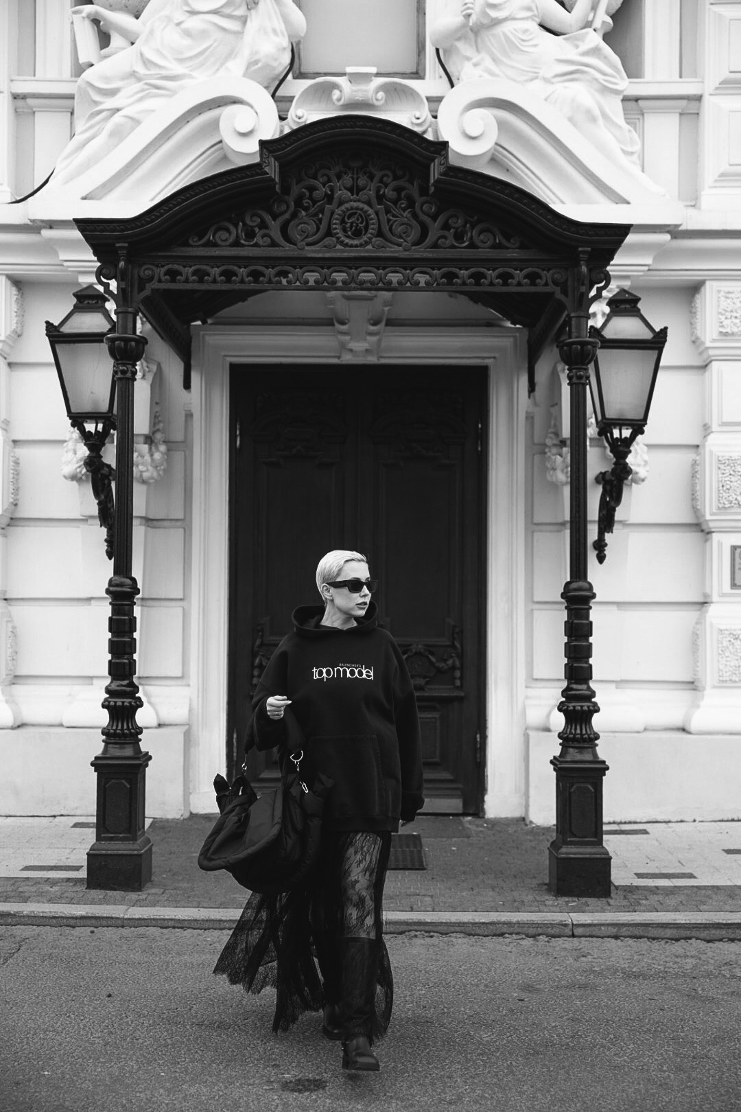 Света. Фотограф Нижний Новгород