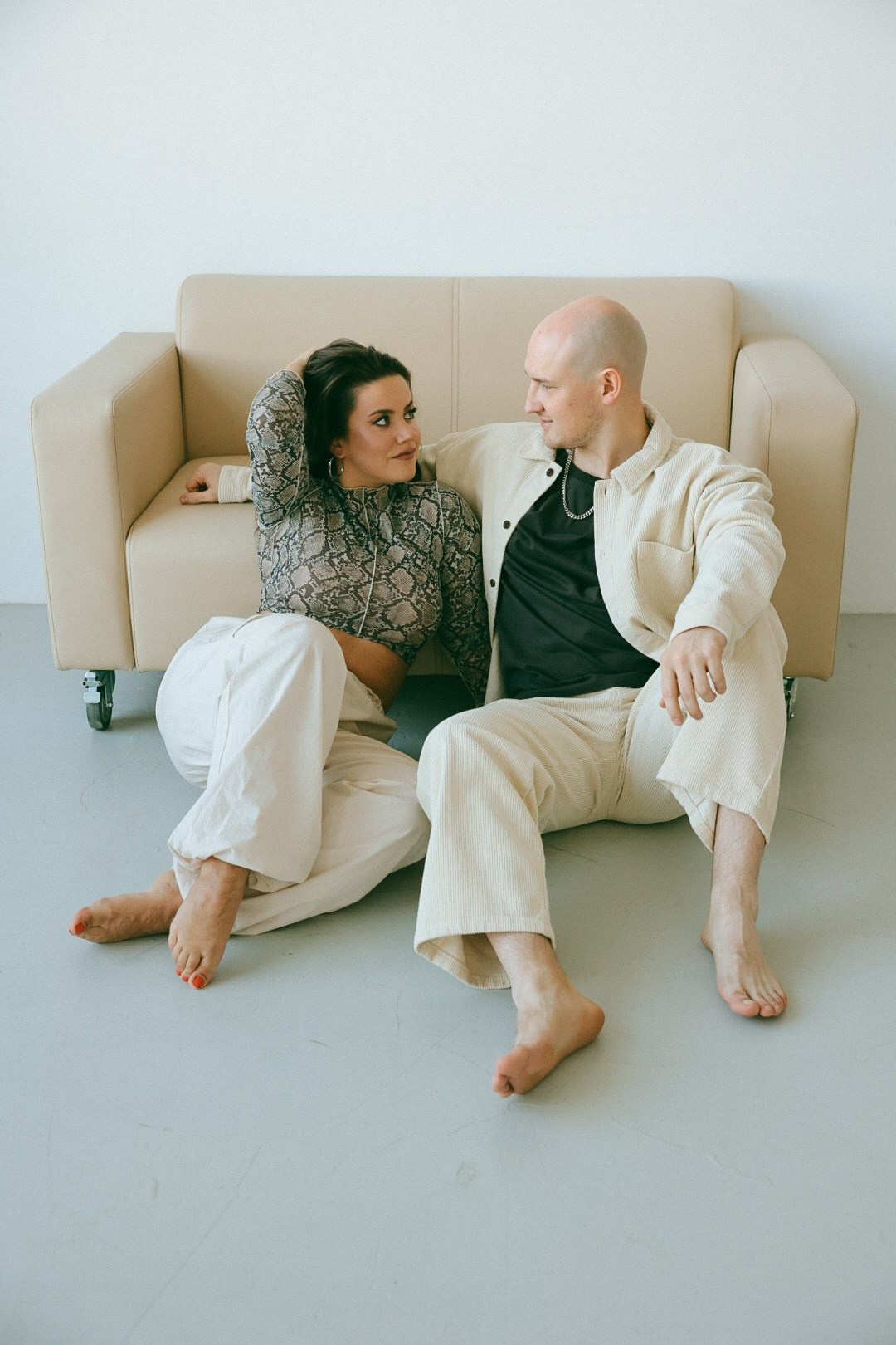 Yakov & Elizaveta. Фотограф Нижний Новгород