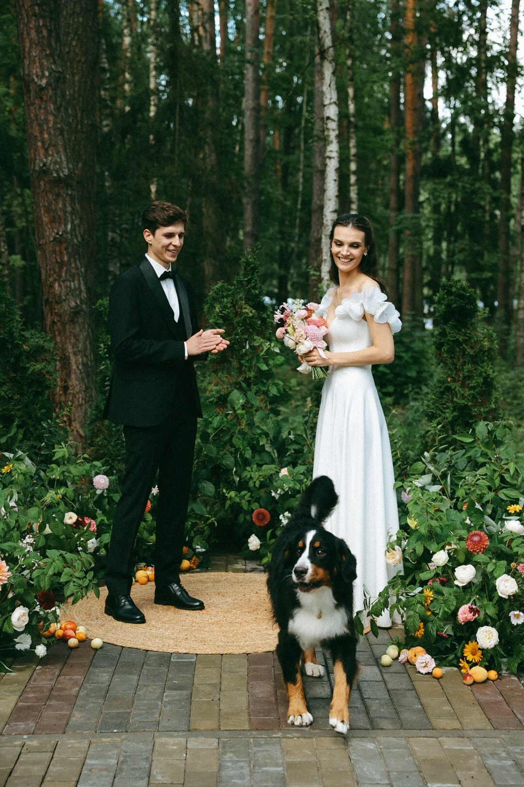 Саша и Вера. Фотограф Нижний Новгород