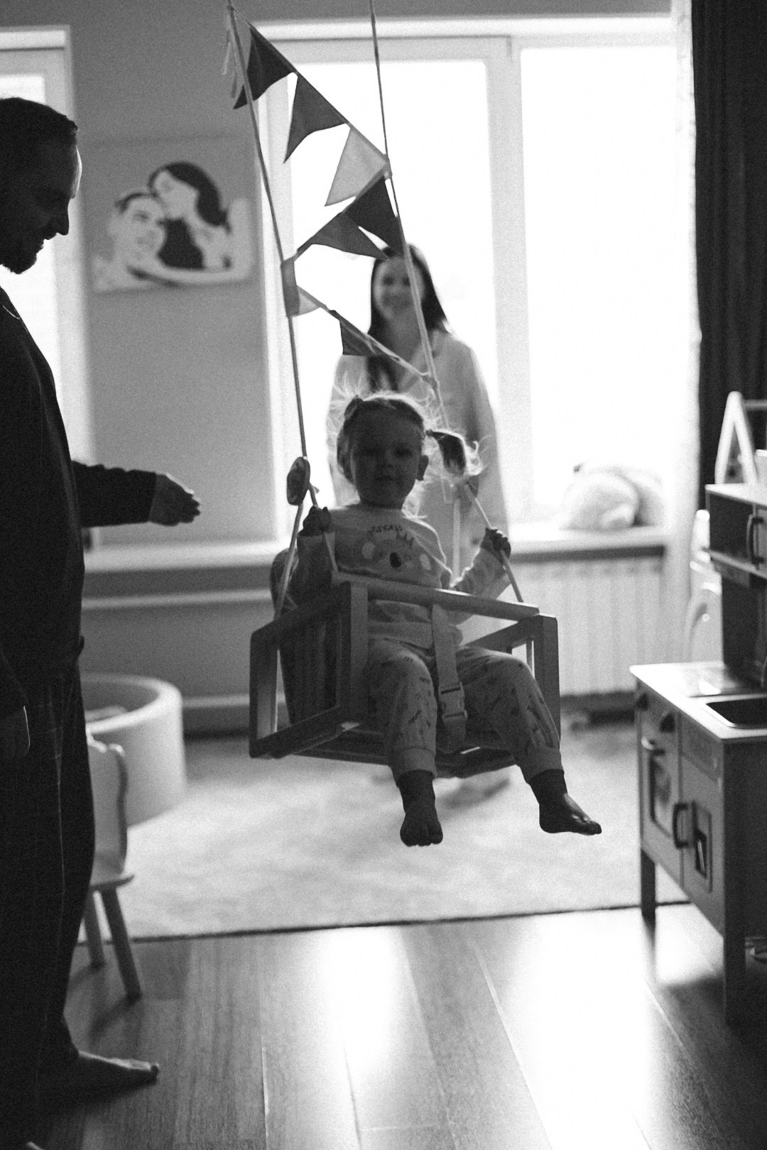 Family. Фотограф Нижний Новгород