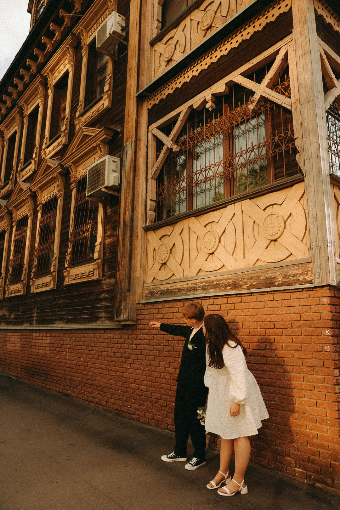 Артем и Саша. Фотограф Нижний Новгород