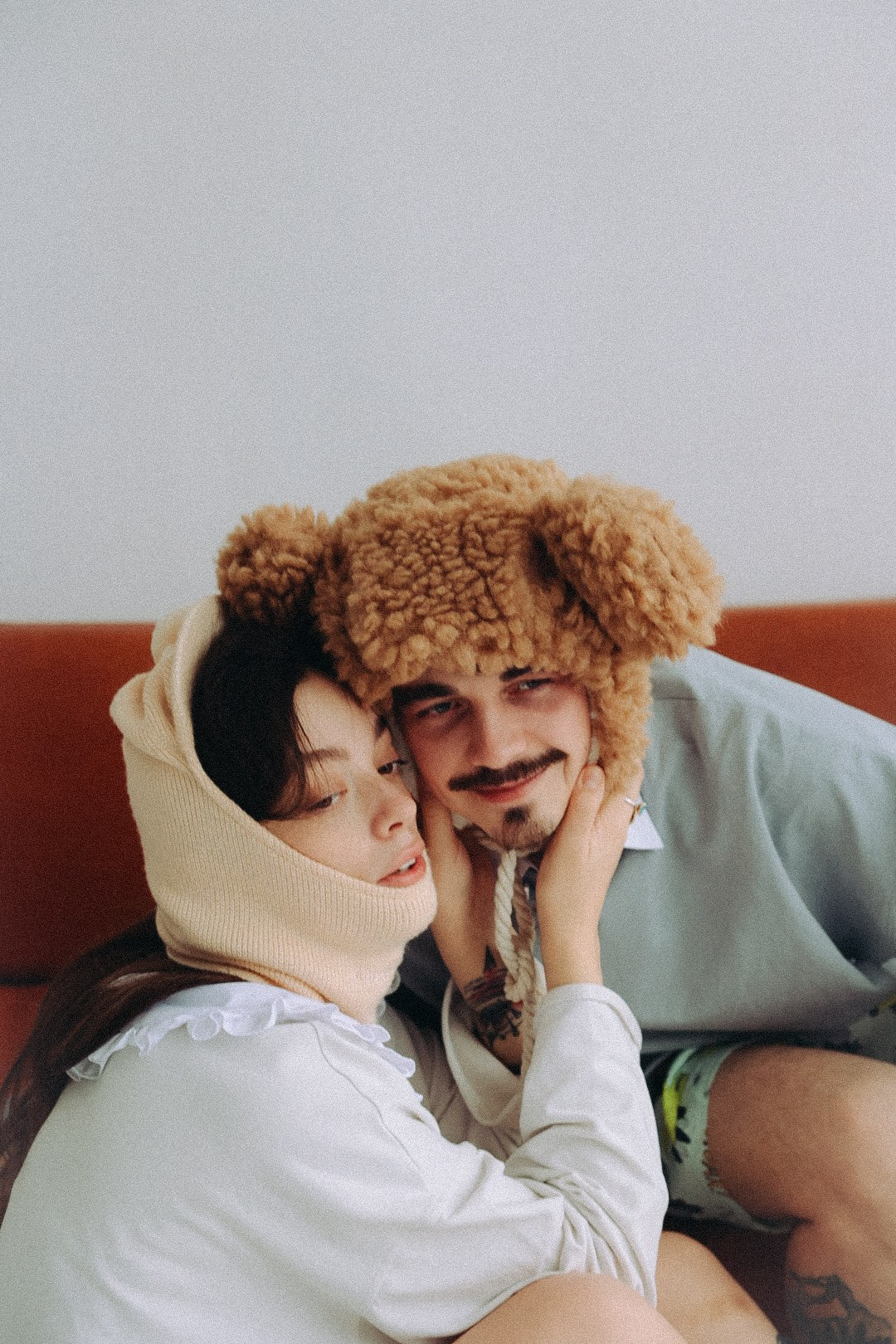 Костя и Наташа. Фотограф Нижний Новгород