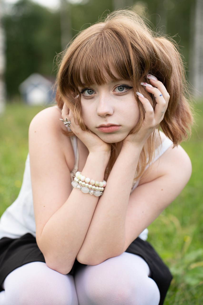 Иван Купала. Ecobelovo. Фотограф Мария Ковкова