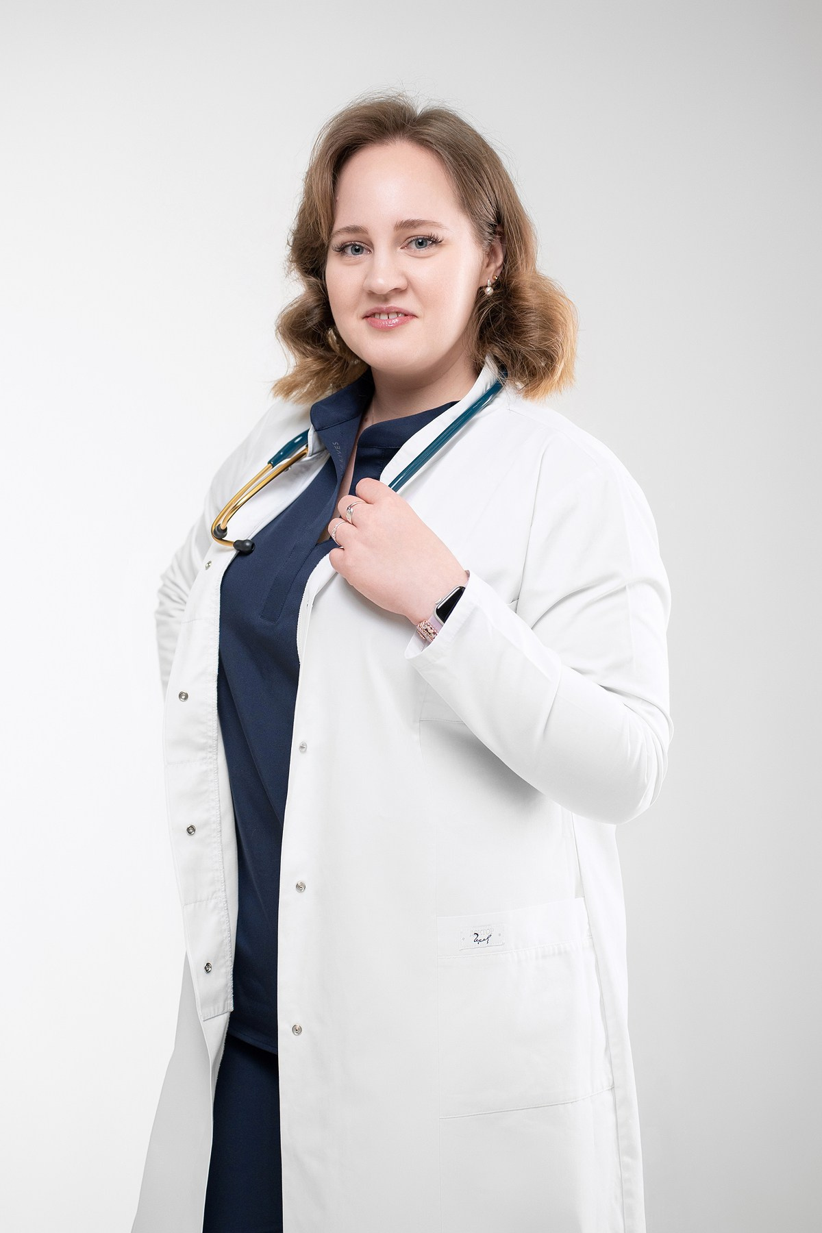 Лица здоровья. Фотограф Мария Ковкова