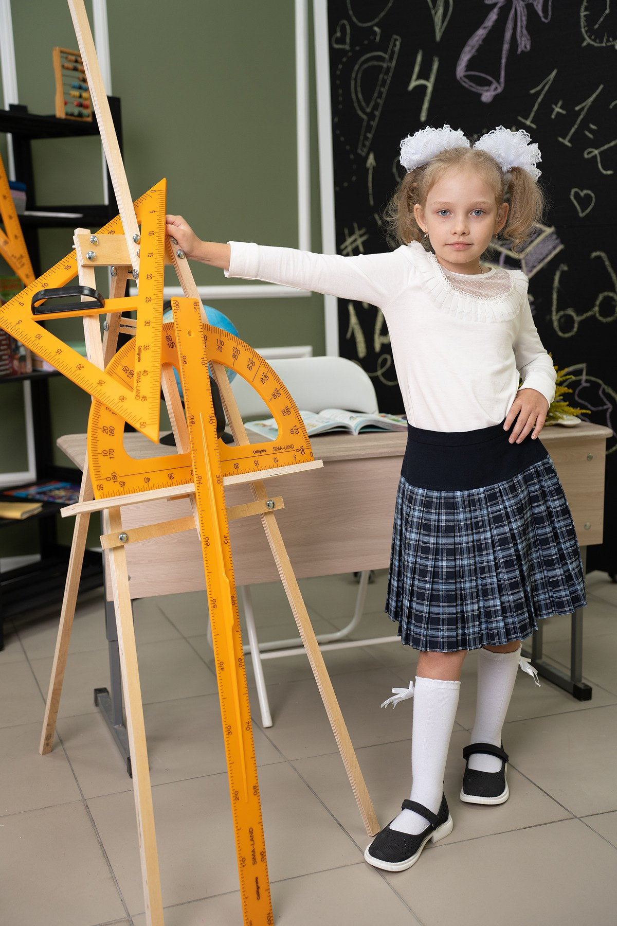 Фотопроект «Рюкзак готов!». Фотограф Мария Ковкова