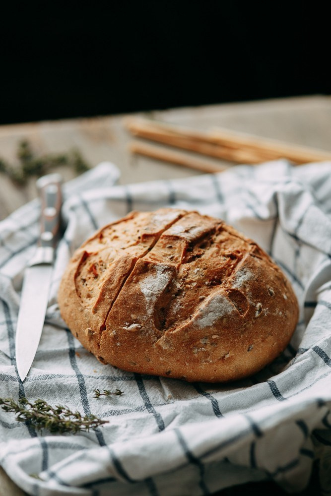 Фуд воркшоп по мотивам Италии