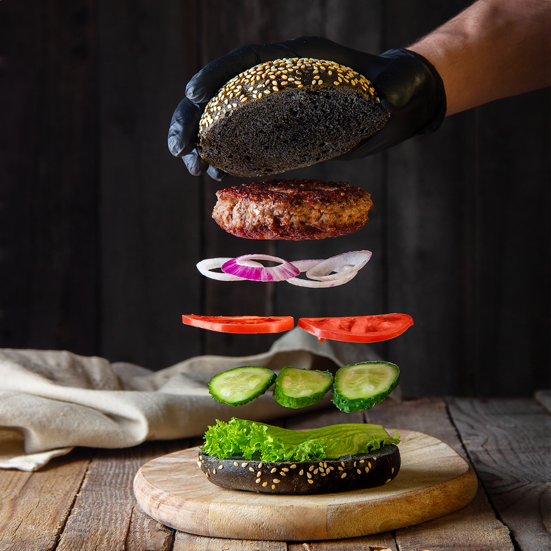 Иван Приходько — предметный рекламный фотограф