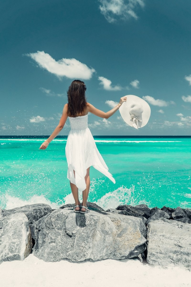 Авторские туры на Мальдивы 