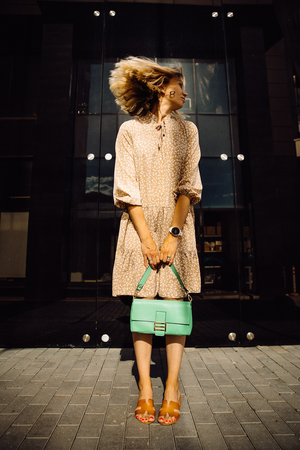 Фотоработы. Фотограф Евгения Улаз