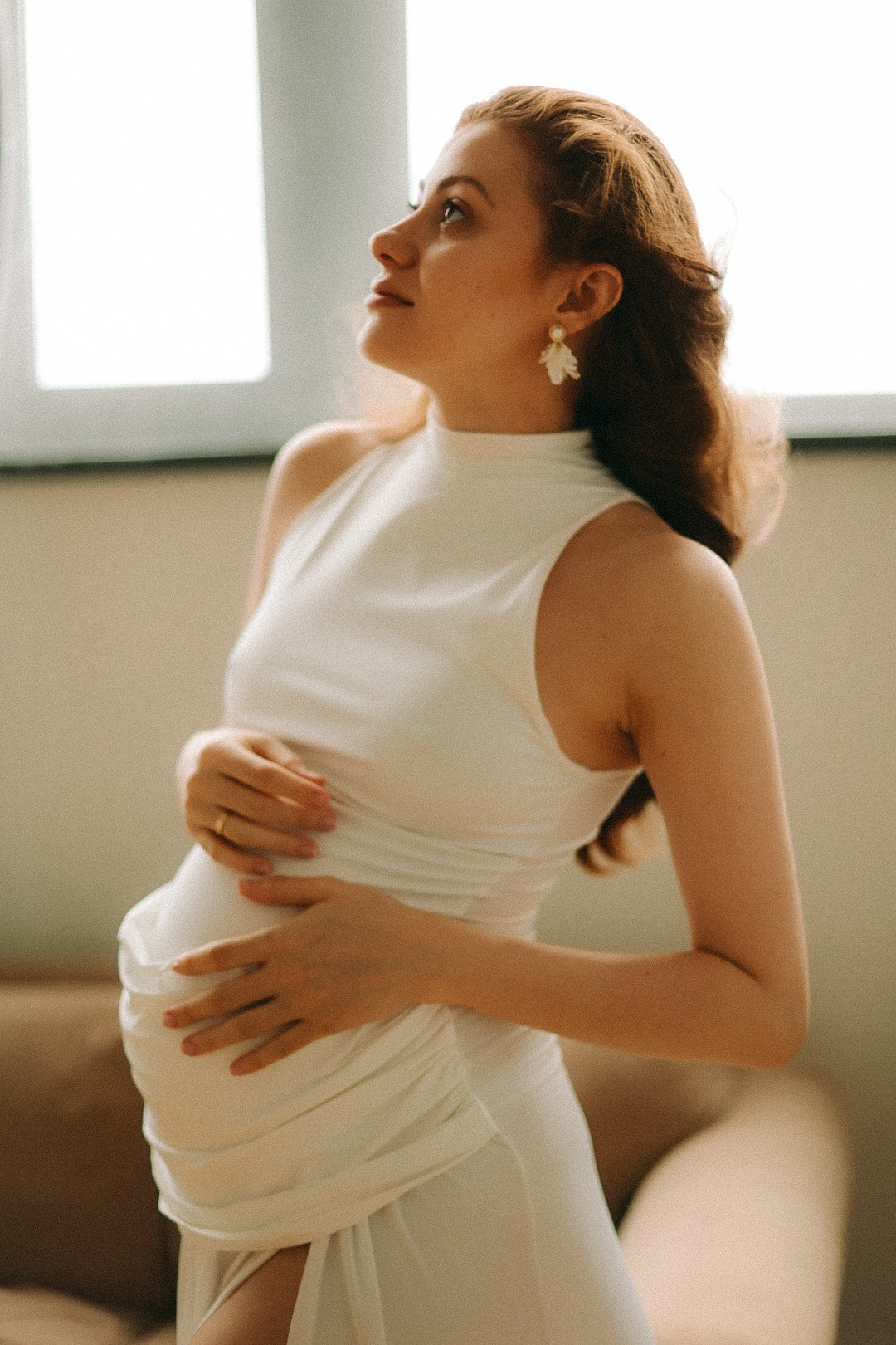 Виолетта. Фотограф Нижний Новгород